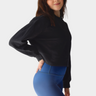 Smooth Pullover