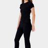 The Travel Flare Pants