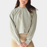 Smooth Pullover