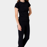 The Travel Flare Pants
