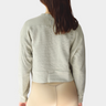 Smooth Pullover