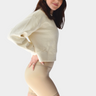 Smooth Pullover