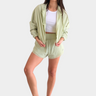 Quick Stride Jacket
