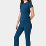 The Travel Flare Pants