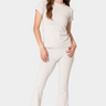 The Travel Flare Pants
