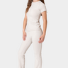 The Travel Flare Pants