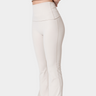 The Travel Flare Pants