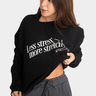 Less Stress Sweatshirt
