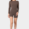 Long Sleeve Onesie