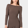 Long Sleeve Onesie