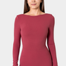 Long Sleeve Onesie