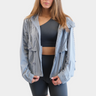 Whisper Jacket