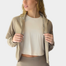 Sprinter Jacket