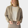 Sprinter Jacket