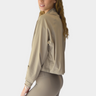 Sprinter Jacket