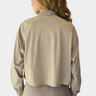 Sprinter Jacket