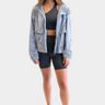 Whisper Jacket