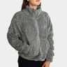 Fleece Jacket