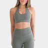 Serenity Halter Top