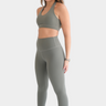 Serenity Halter Top