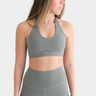 Serenity Halter Top
