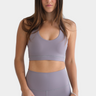 Serenity Halter Top