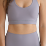 Serenity Halter Top