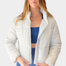 The Puffer It Jacket
