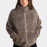 Fleece Jacket