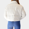 The Puffer It Jacket