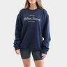 Wellness Journey Sweatshirt
