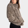 Fleece Jacket