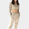 Define Sweatpant