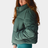 The Puffer It Jacket
