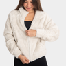 Fleece Jacket