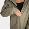 Feather Jacket