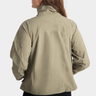 Feather Jacket