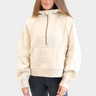 Stellar Half-Zip Hoodie