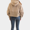 Stellar Half-Zip Hoodie