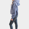 Stellar Half-Zip Hoodie
