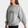 Less Stress Sweatshirt