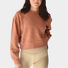 Smooth Pullover