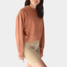 Smooth Pullover