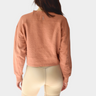 Smooth Pullover