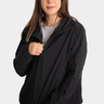 Feather Jacket