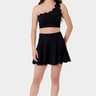 Waves Skirt