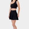 Waves Skirt