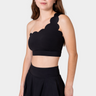 Waves Skirt