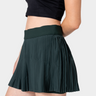 Pleats Skirt