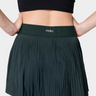 Pleats Skirt